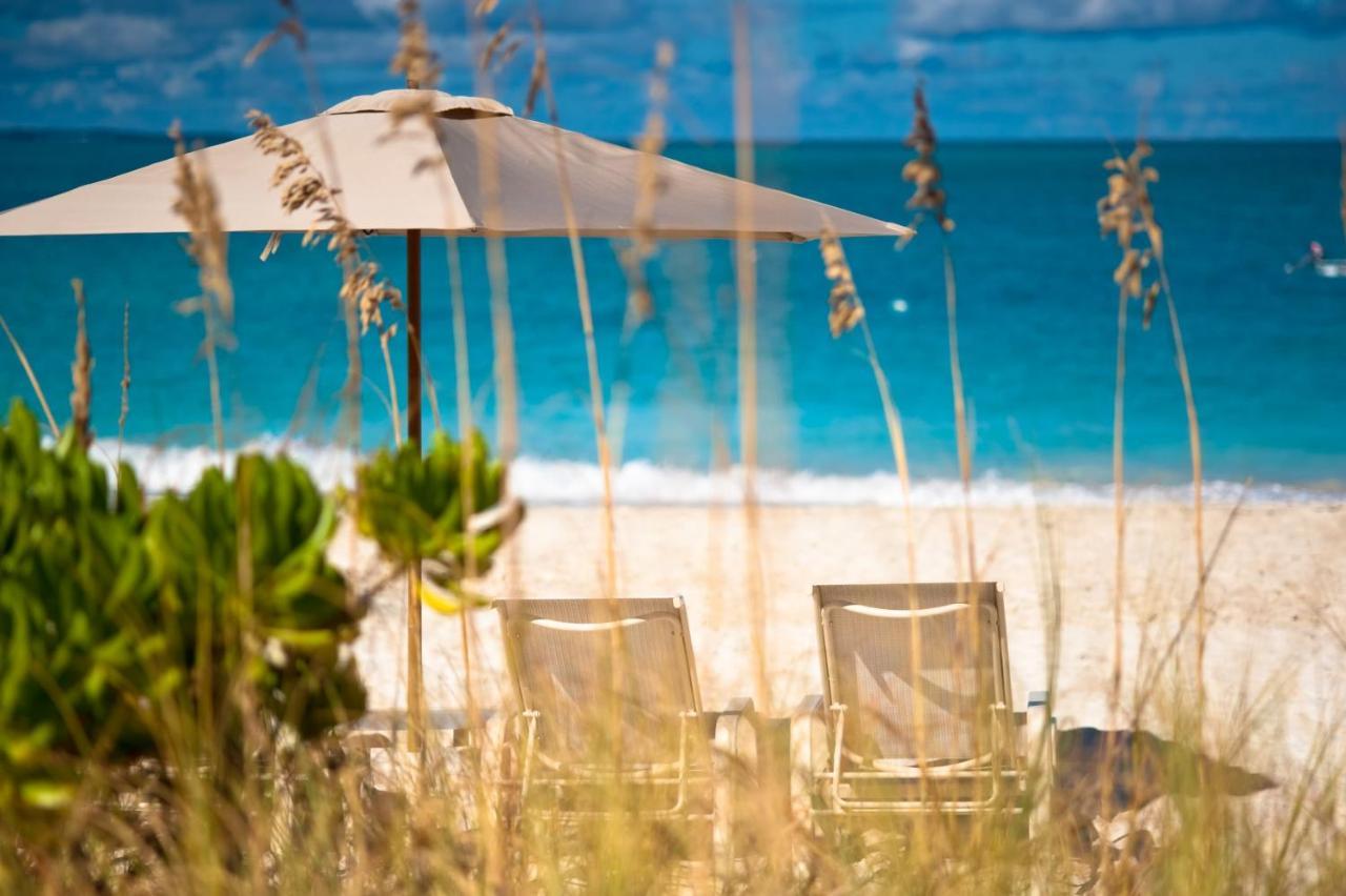 The Tuscany On Grace Bay Eksteriør billede