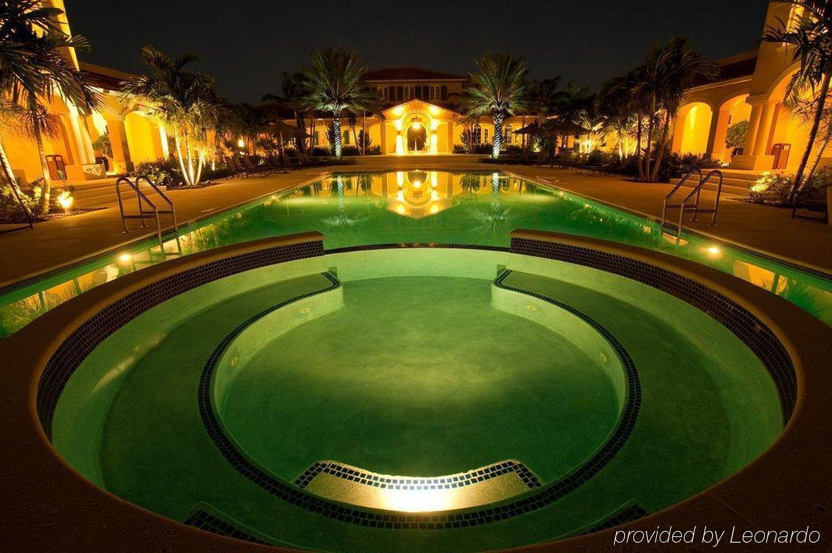The Tuscany On Grace Bay Faciliteter billede