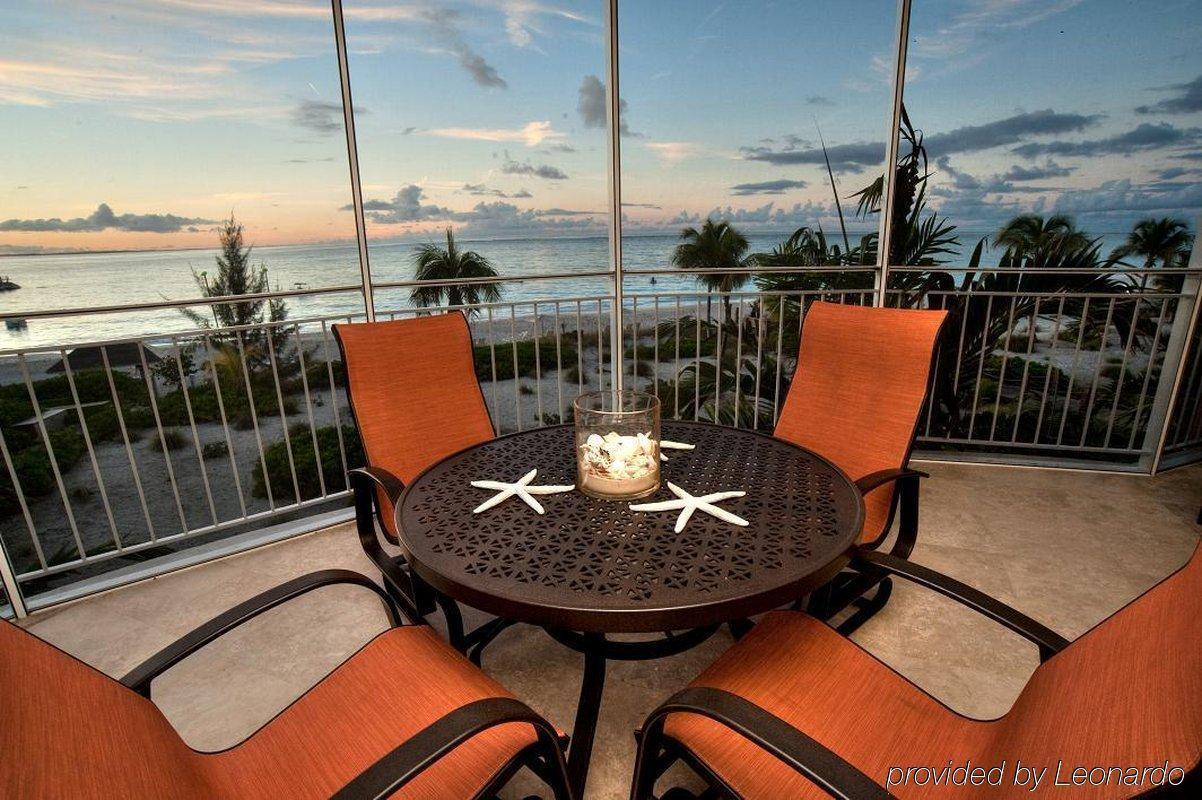 The Tuscany On Grace Bay Restaurant billede