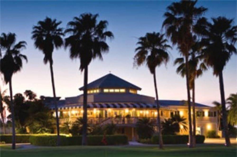 The Tuscany On Grace Bay Eksteriør billede
